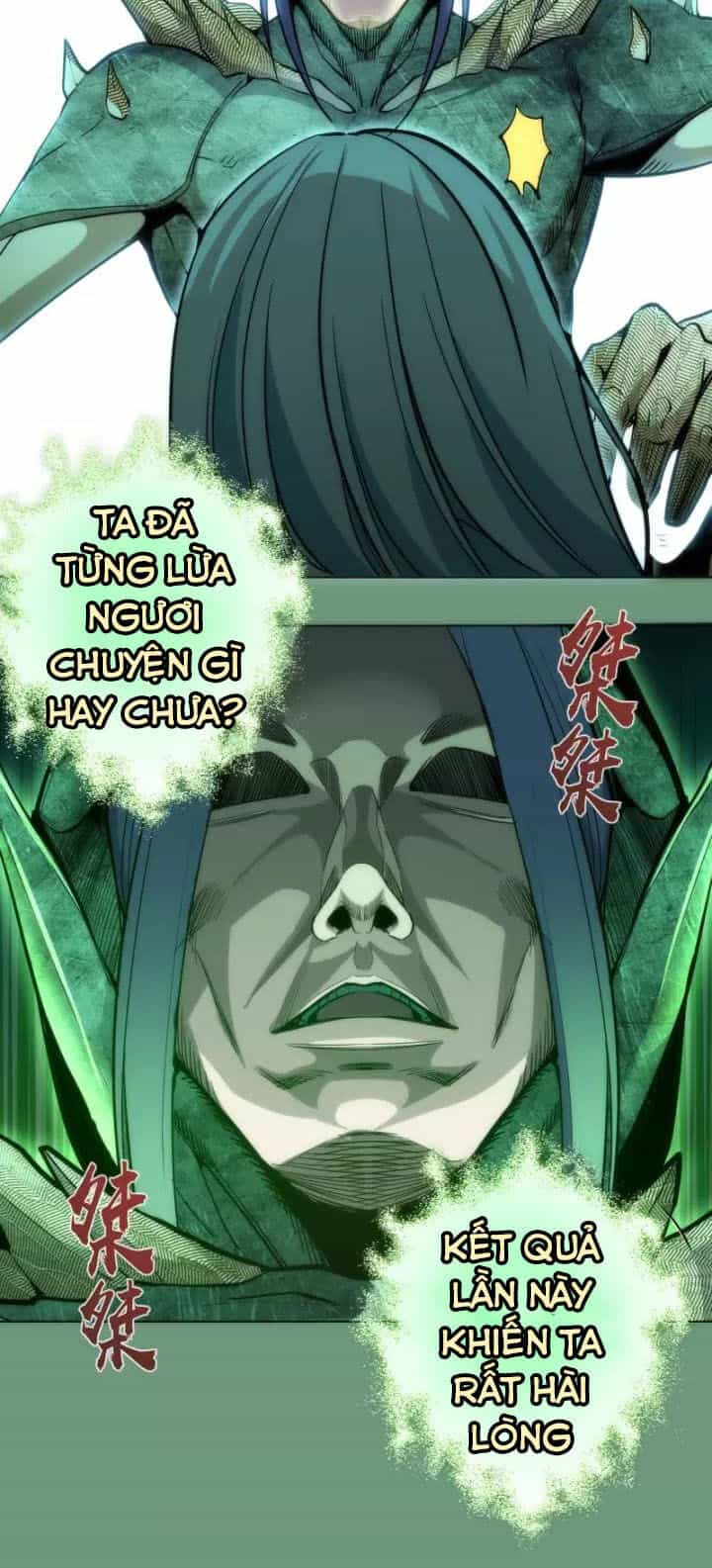 Cao Đẳng Linh Hồn - Chương 70.2 - ảnh 8
