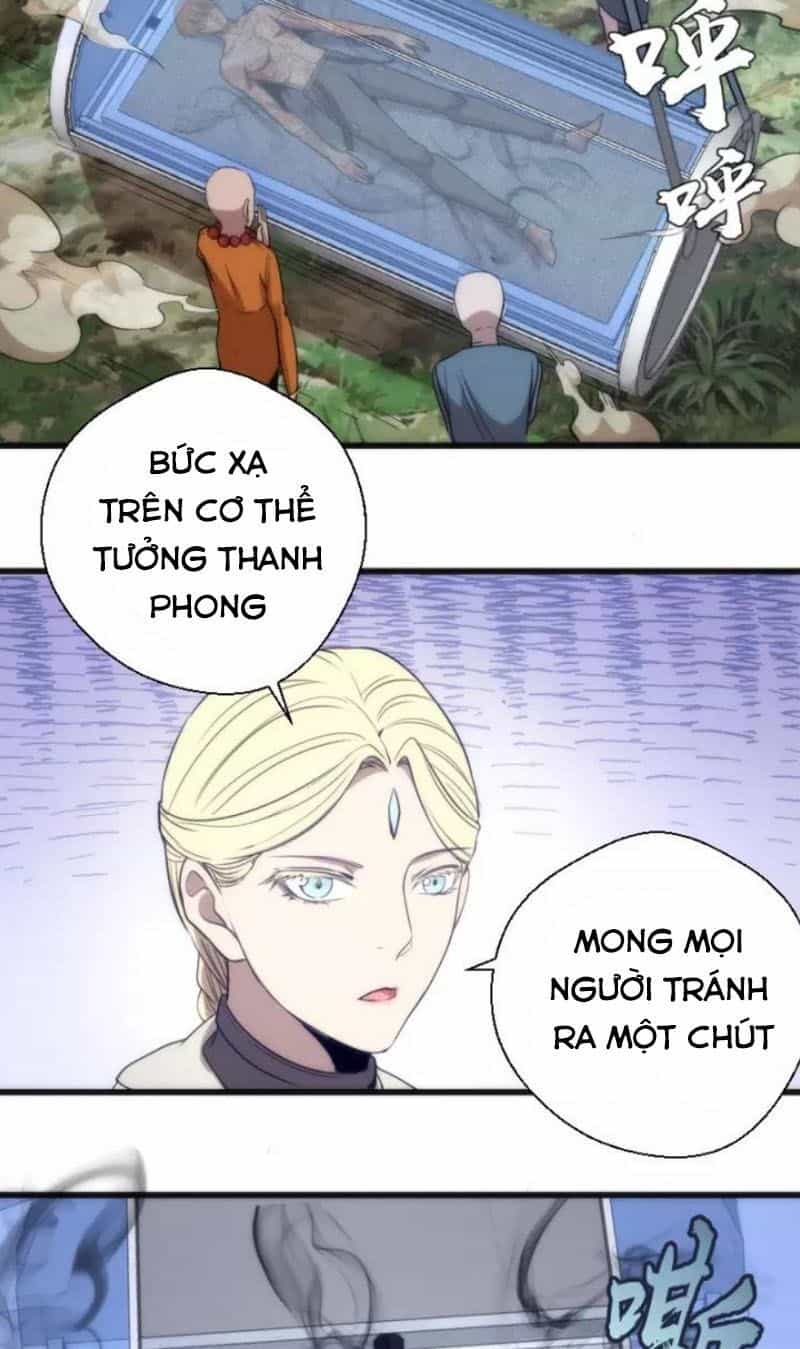 Cao Đẳng Linh Hồn - Chương 71 - ảnh 11