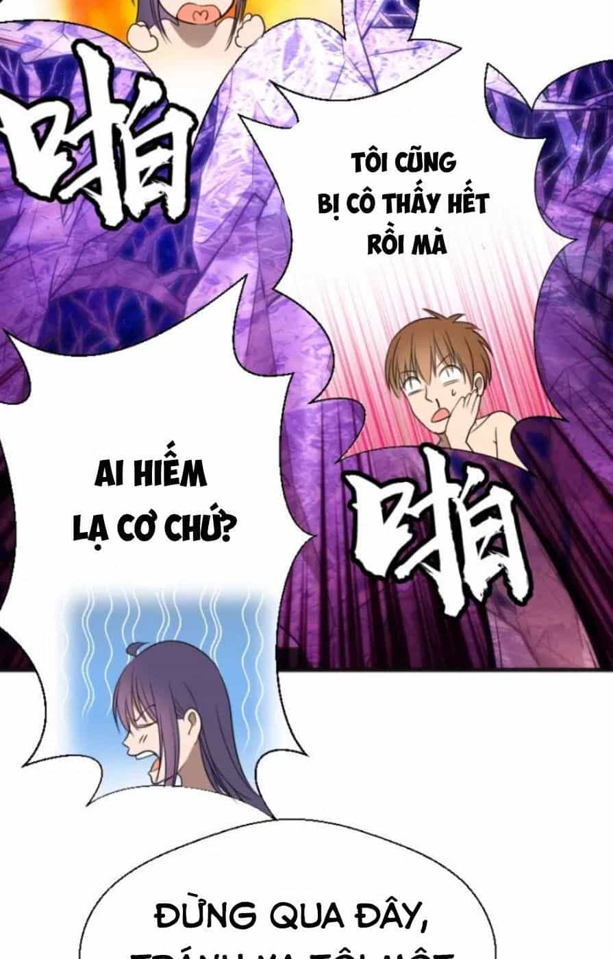 Cao Đẳng Linh Hồn - Chương 71 - ảnh 29