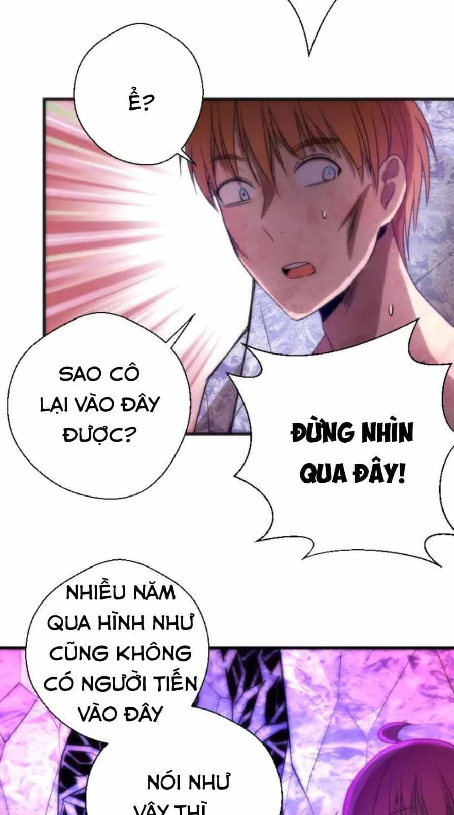 Cao Đẳng Linh Hồn - Chương 71 - ảnh 31