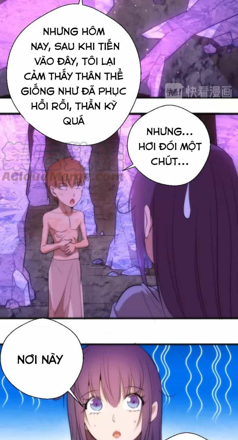 Cao Đẳng Linh Hồn - Chương 71 - ảnh 37