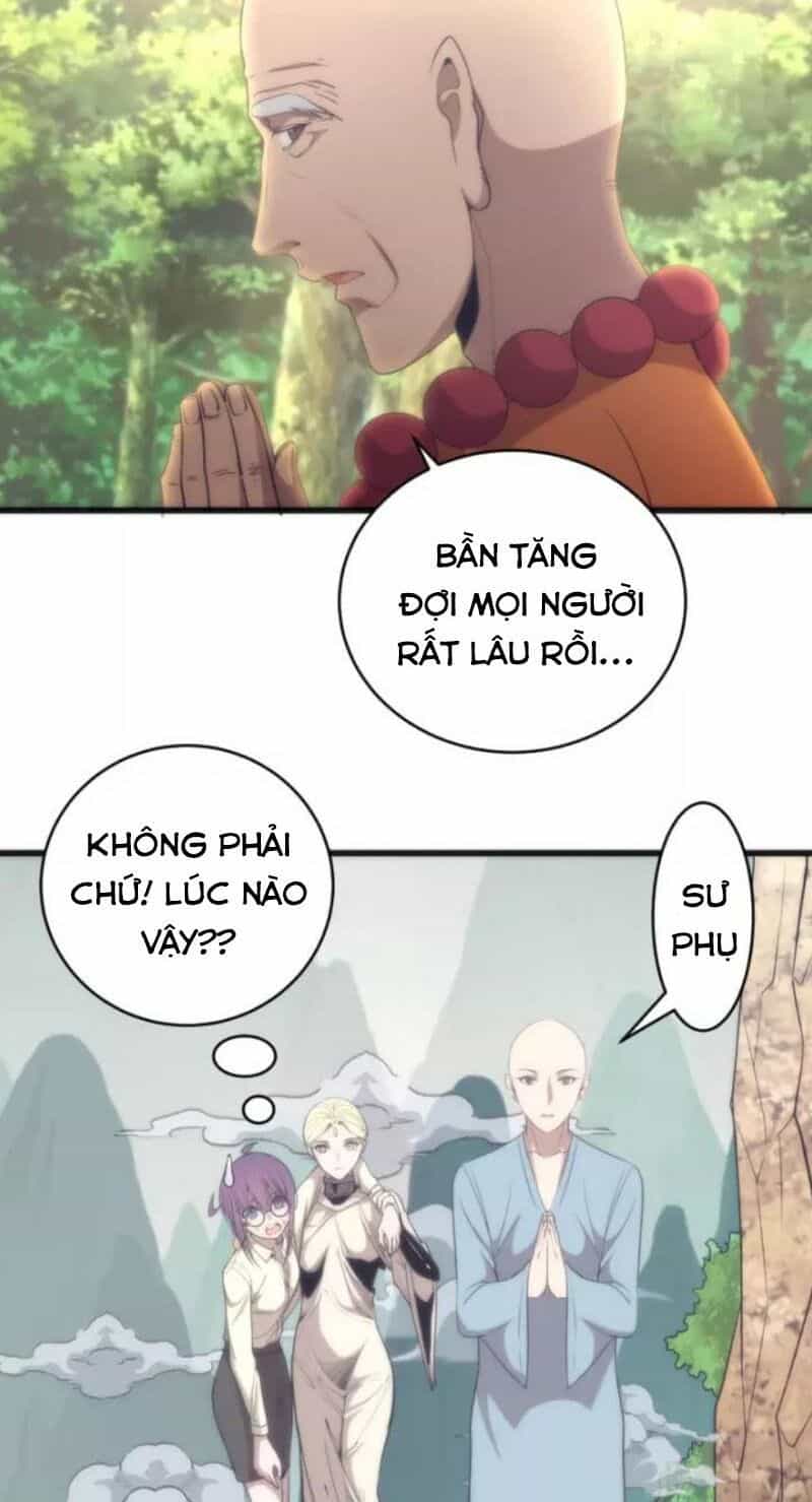 Cao Đẳng Linh Hồn - Chương 71 - ảnh 8