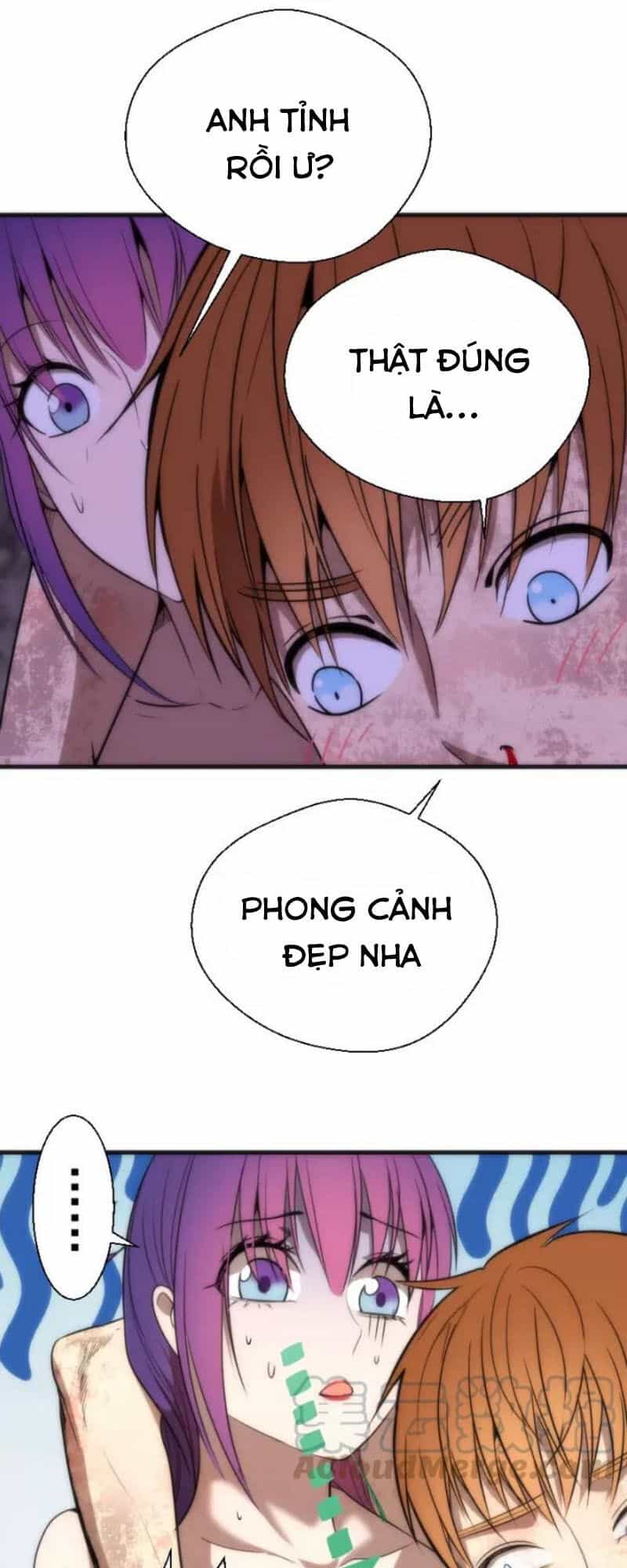 Cao Đẳng Linh Hồn - Chương 71.1 - ảnh 25