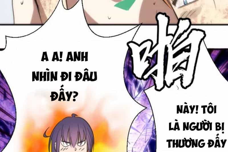 Cao Đẳng Linh Hồn - Chương 71.1 - ảnh 26