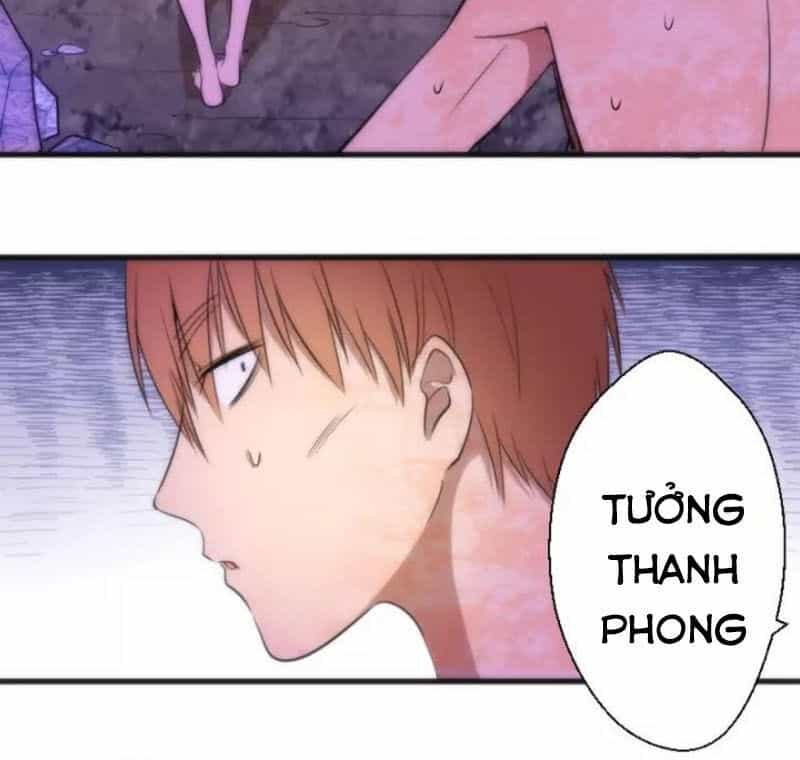Cao Đẳng Linh Hồn - Chương 71.1 - ảnh 32