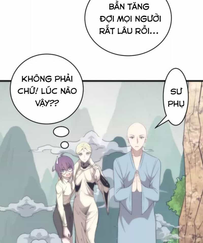 Cao Đẳng Linh Hồn - Chương 71.1 - ảnh 6