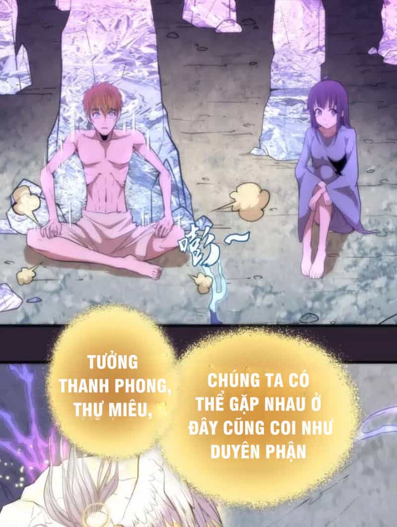 Cao Đẳng Linh Hồn - Chương 71.2 - ảnh 20