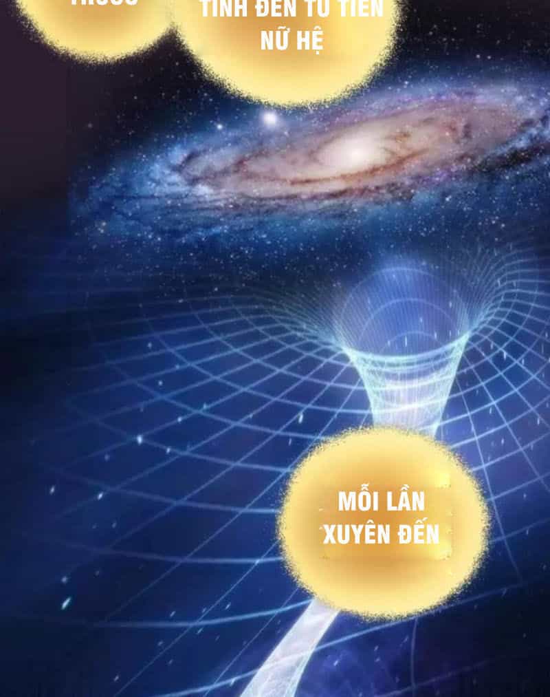 Cao Đẳng Linh Hồn - Chương 71.2 - ảnh 24