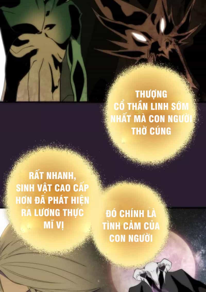 Cao Đẳng Linh Hồn - Chương 71.2 - ảnh 28