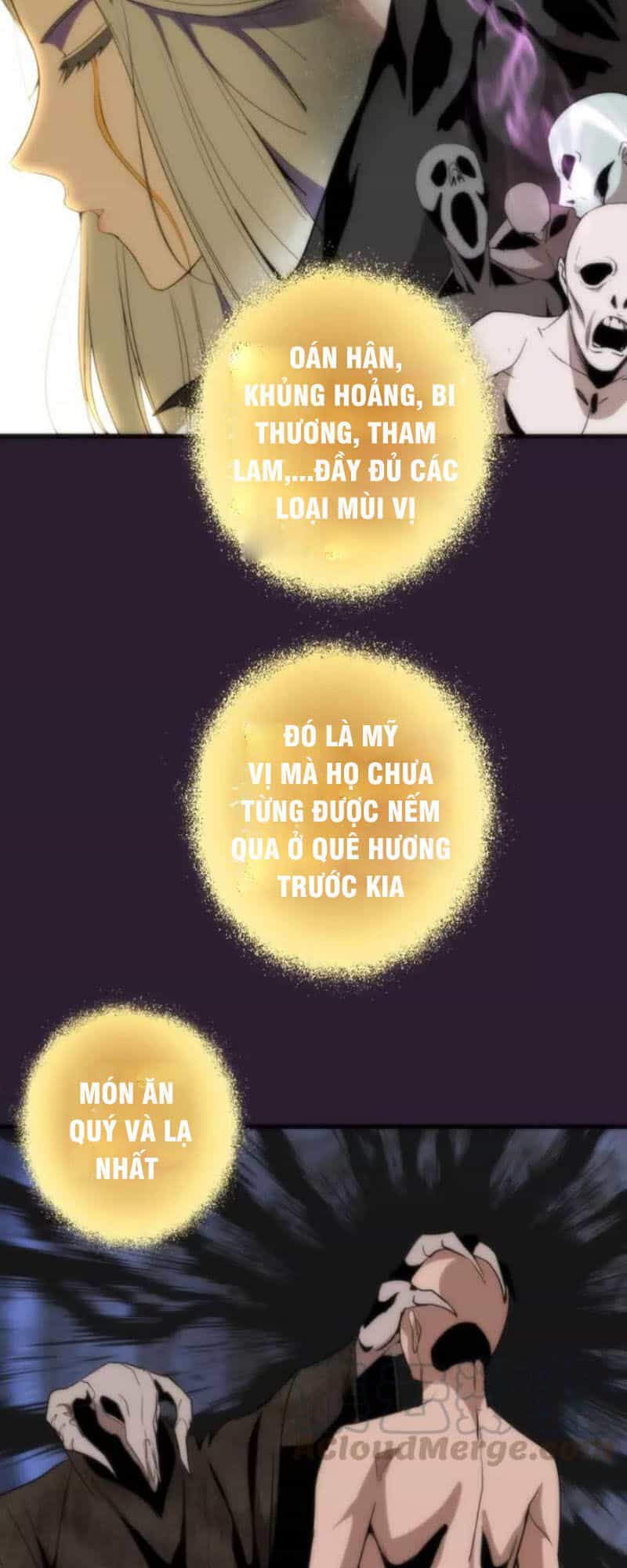 Cao Đẳng Linh Hồn - Chương 71.2 - ảnh 29