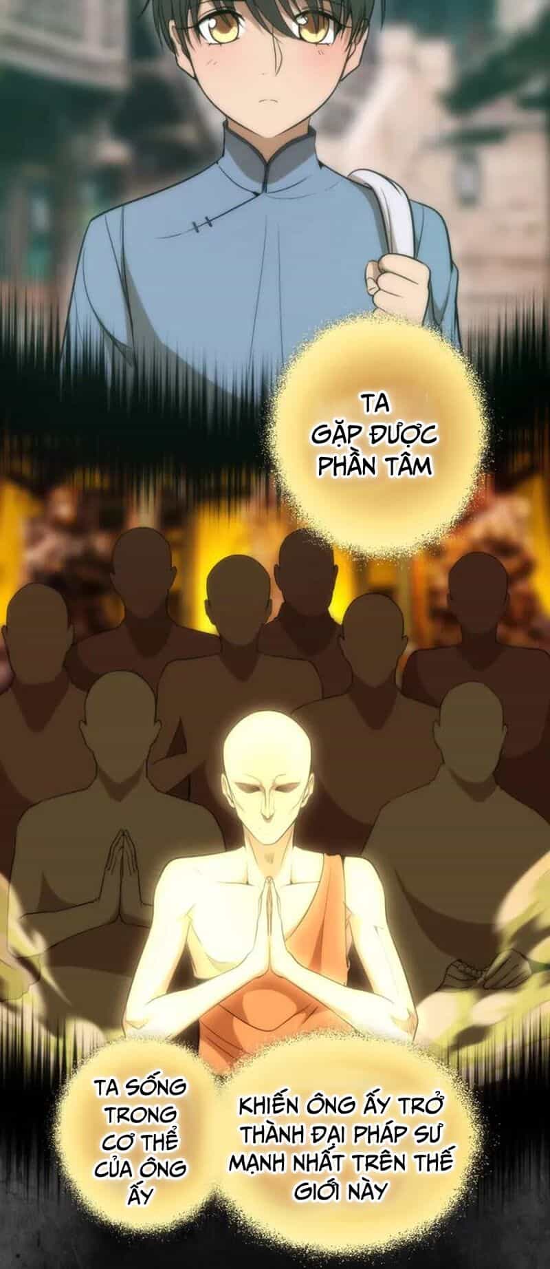 Cao Đẳng Linh Hồn - Chương 72 - ảnh 24