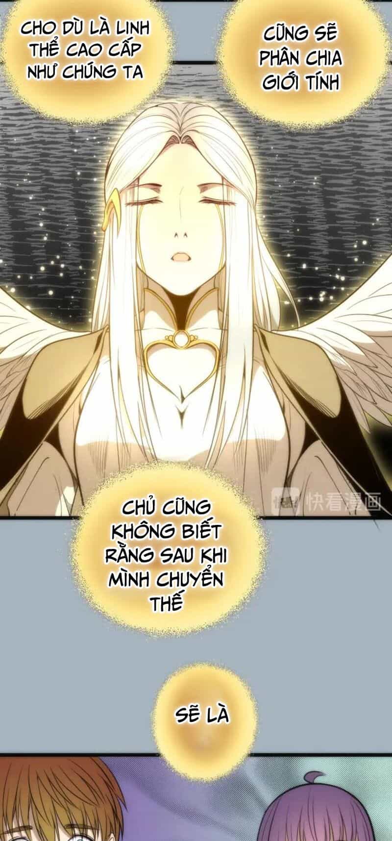 Cao Đẳng Linh Hồn - Chương 72 - ảnh 31