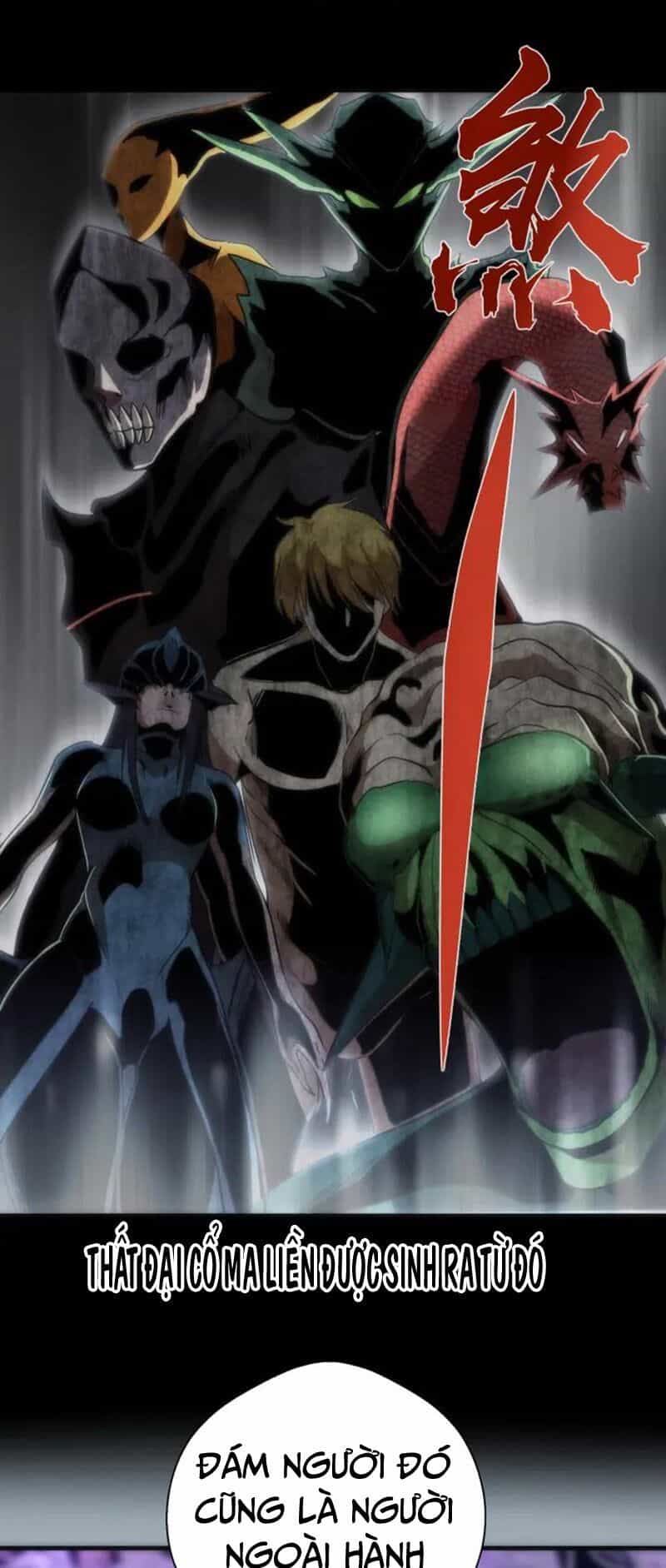 Cao Đẳng Linh Hồn - Chương 72 - ảnh 9