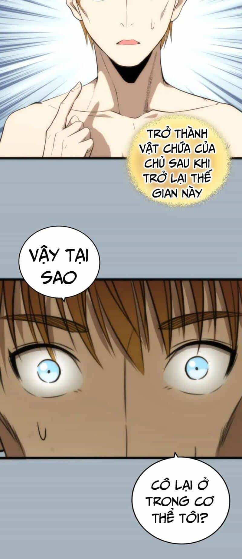 Cao Đẳng Linh Hồn - Chương 72.2 - ảnh 2