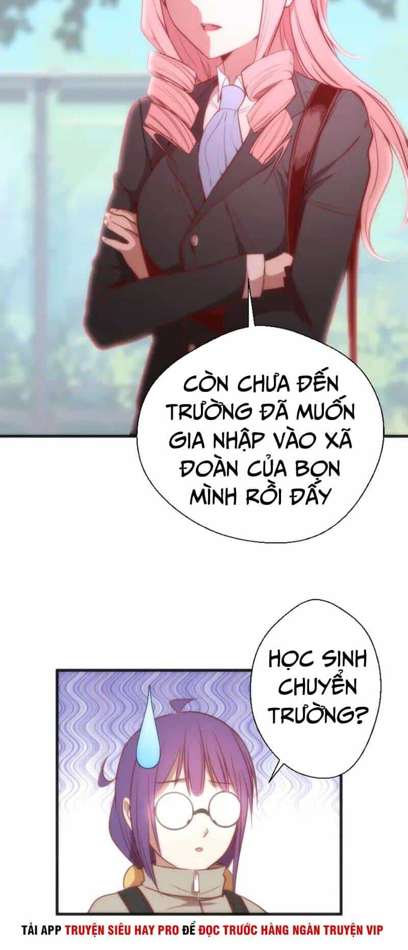 Cao Đẳng Linh Hồn - Chương 72.2 - ảnh 26