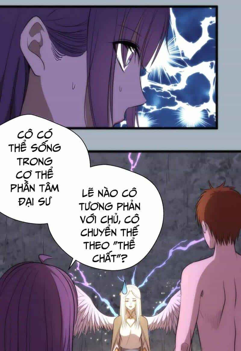 Cao Đẳng Linh Hồn - Chương 72.2 - ảnh 3