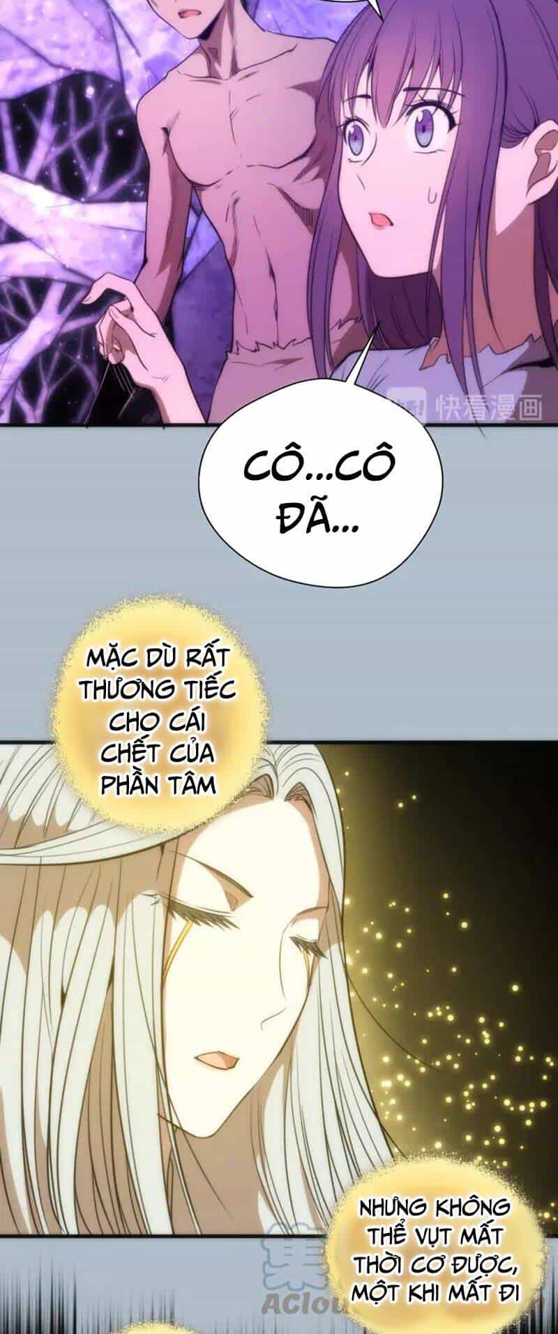 Cao Đẳng Linh Hồn - Chương 72.2 - ảnh 8