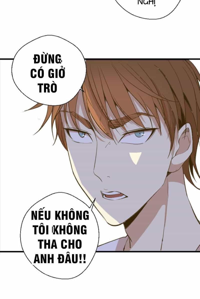 Cao Đẳng Linh Hồn - Chương 13 - ảnh 50