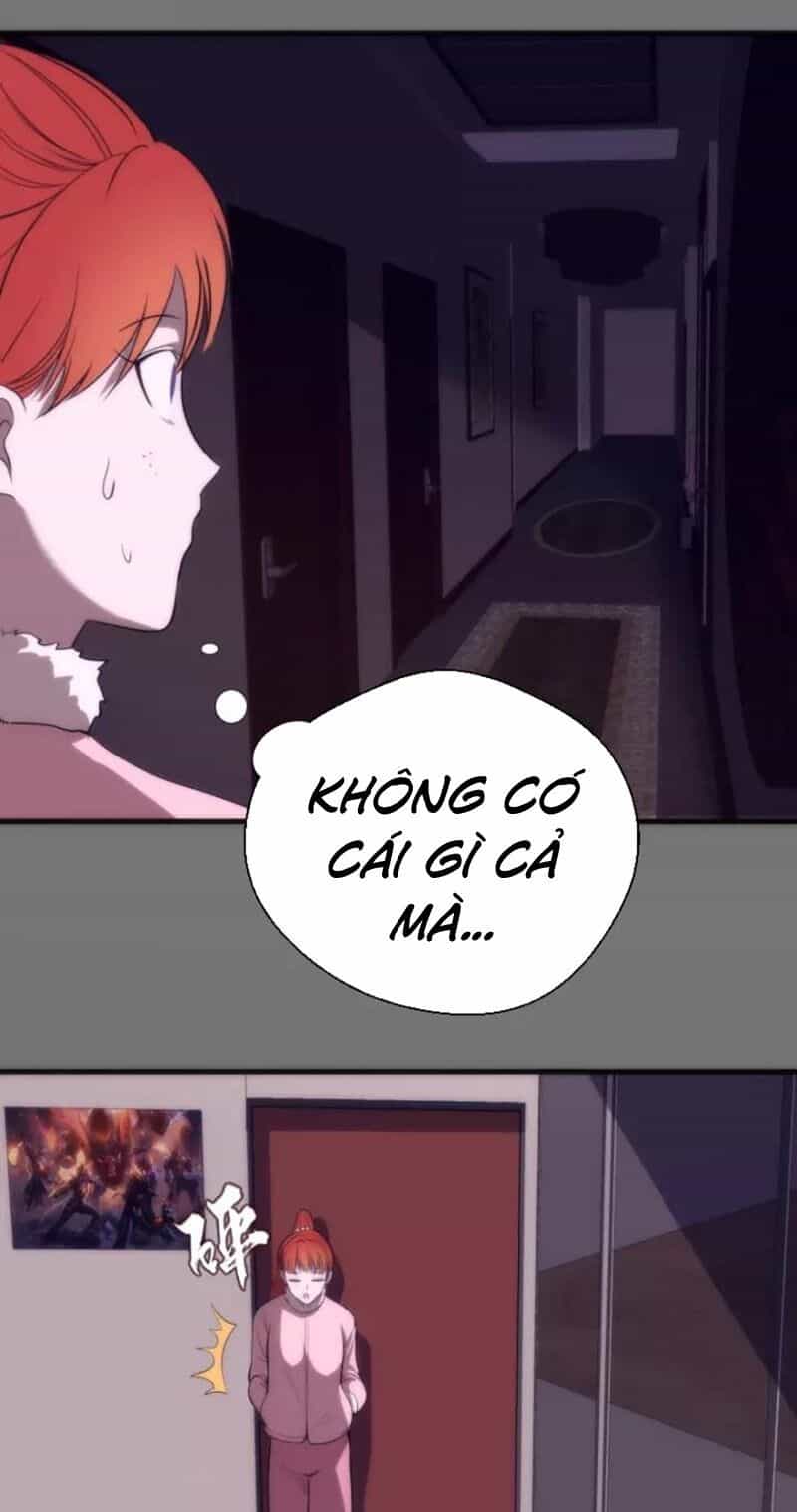 Cao Đẳng Linh Hồn - Chương 73 - ảnh 7