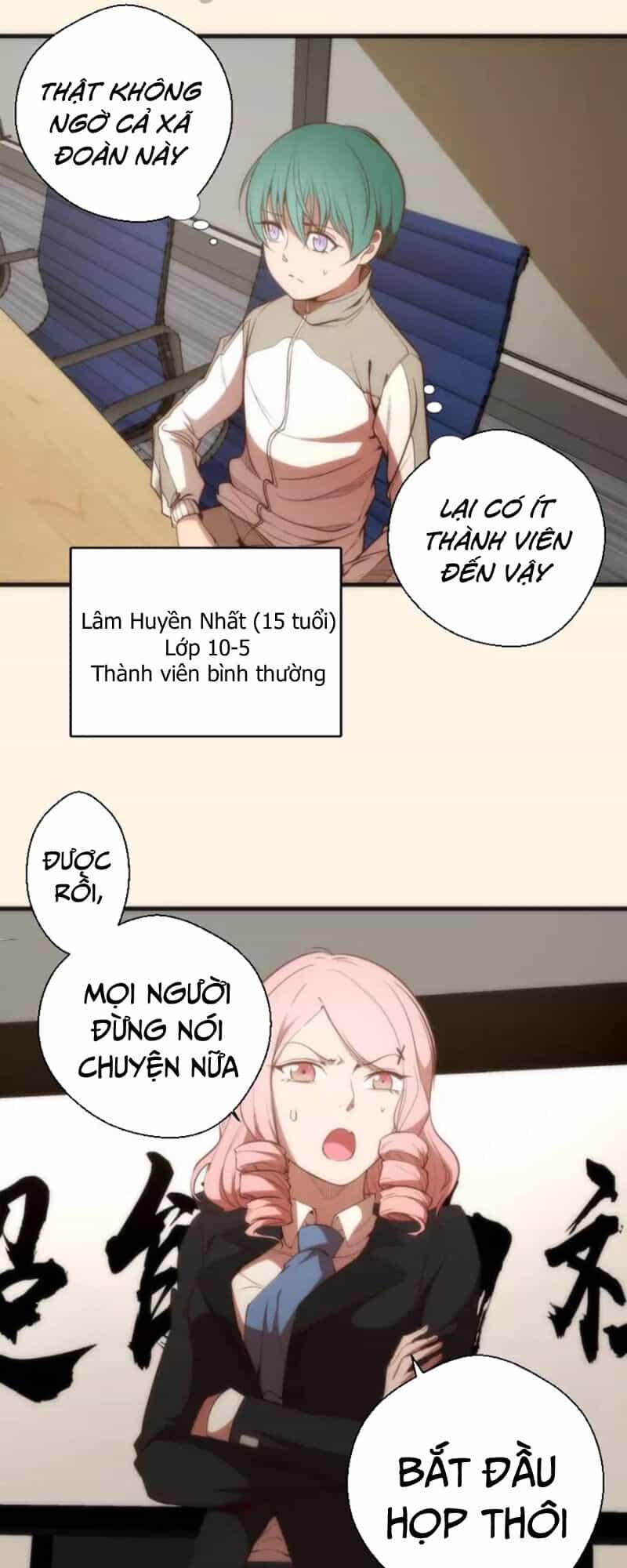 Cao Đẳng Linh Hồn - Chương 73.1 - ảnh 19
