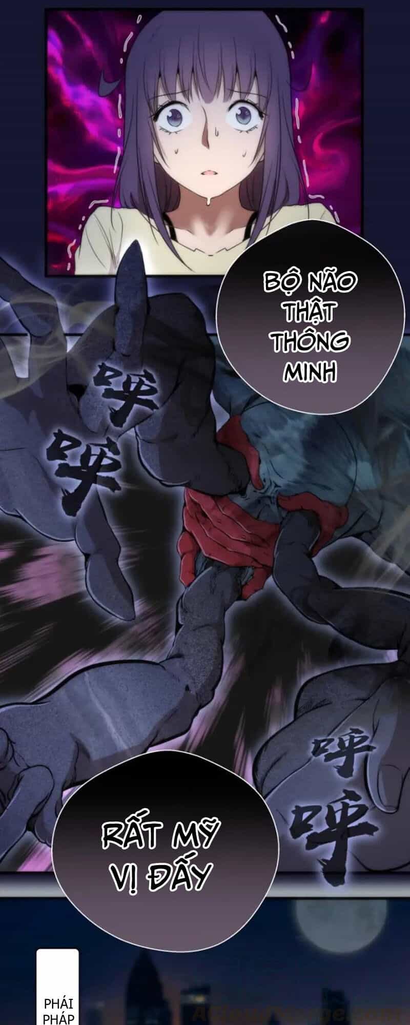 Cao Đẳng Linh Hồn - Chương 75.1 - ảnh 17