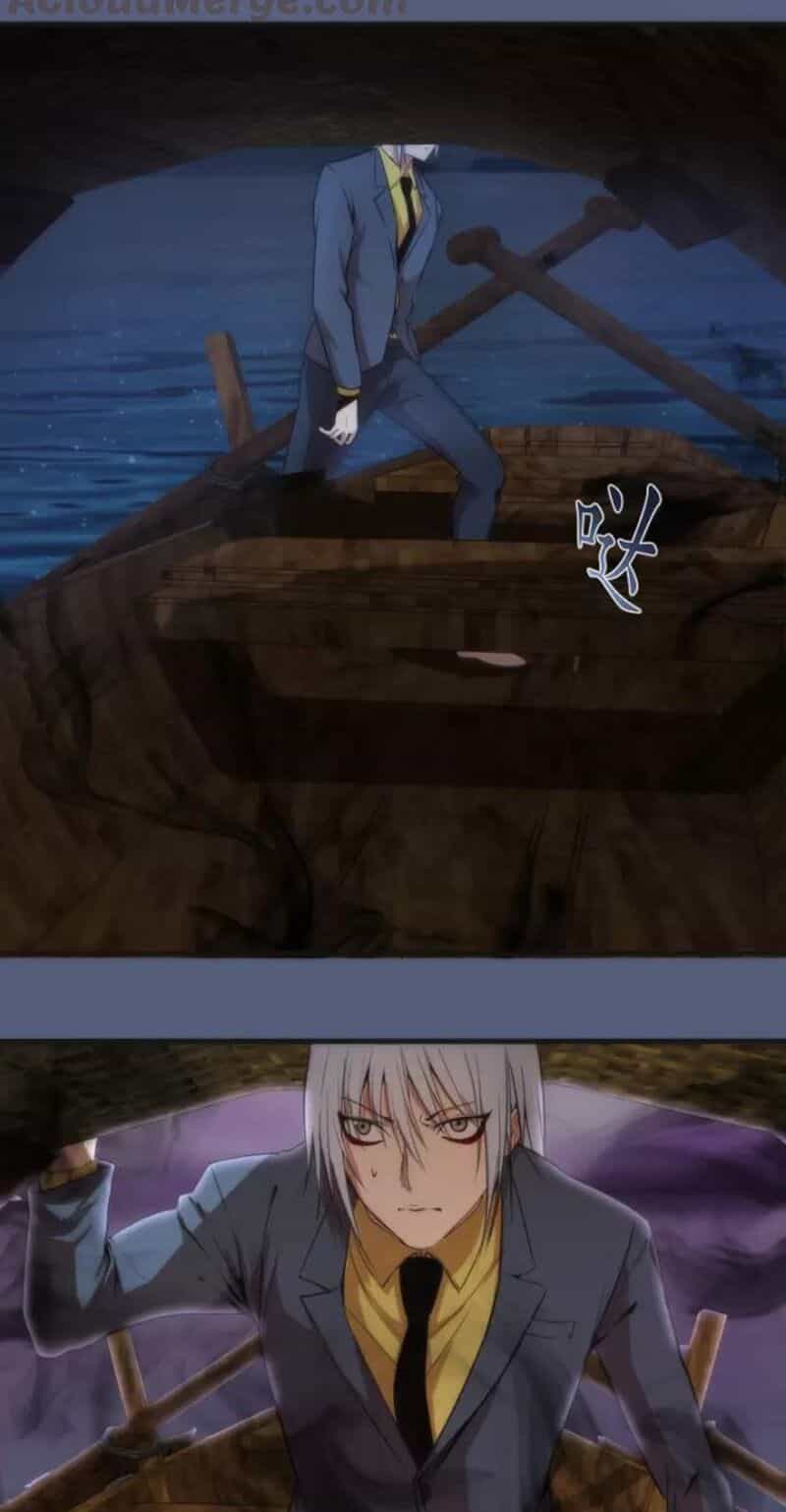 Cao Đẳng Linh Hồn - Chương 76 - ảnh 13