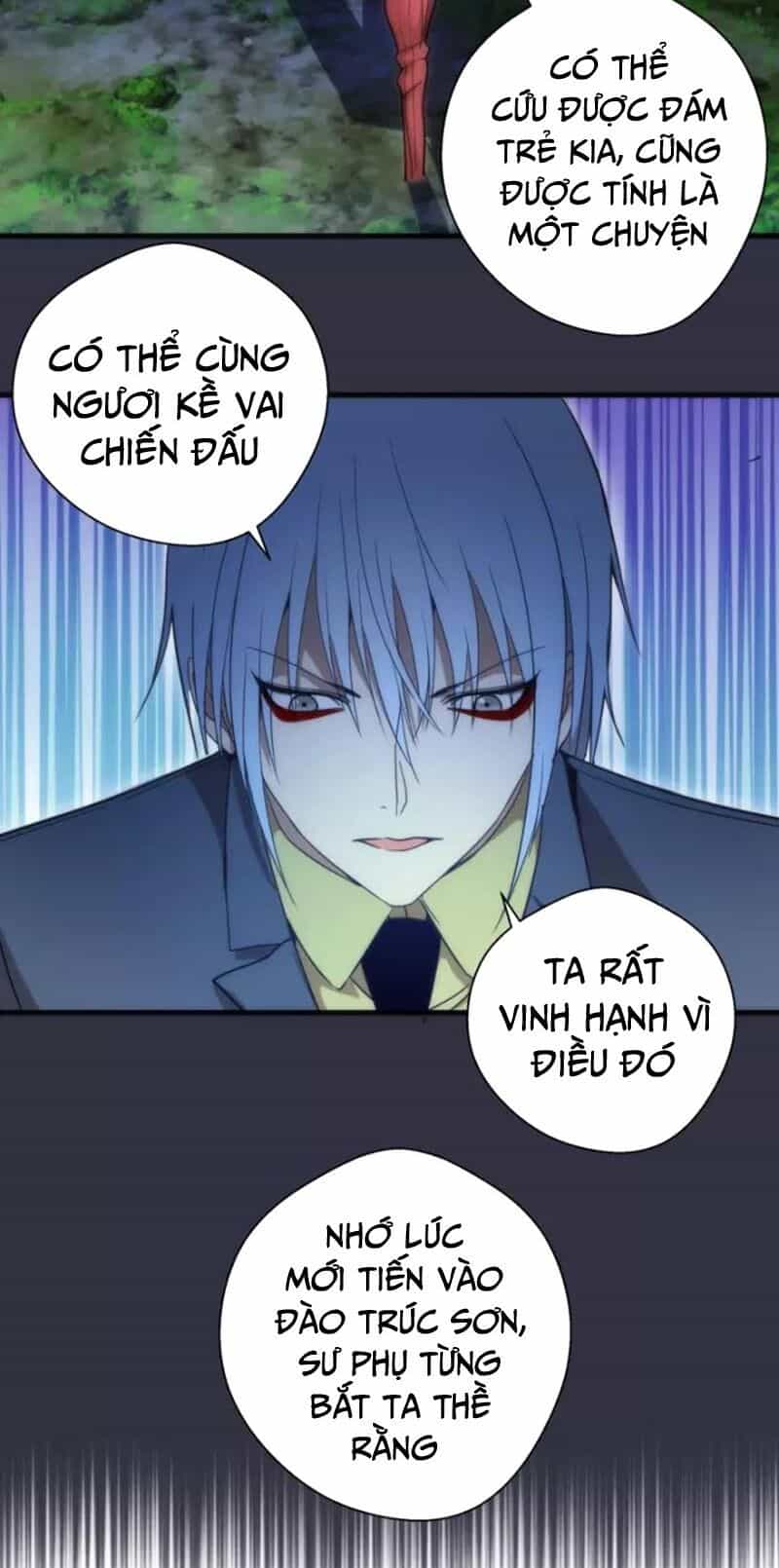 Cao Đẳng Linh Hồn - Chương 76 - ảnh 30