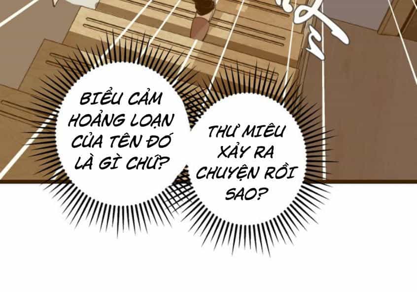 Cao Đẳng Linh Hồn - Chương 14 - ảnh 2
