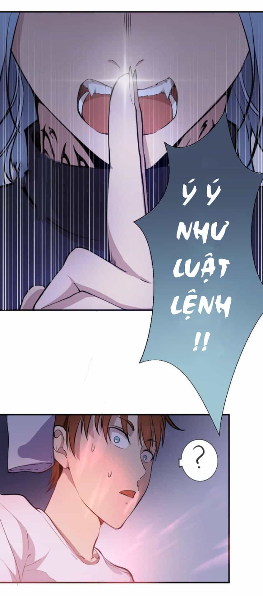 Cao Đẳng Linh Hồn - Chương 14 - ảnh 59