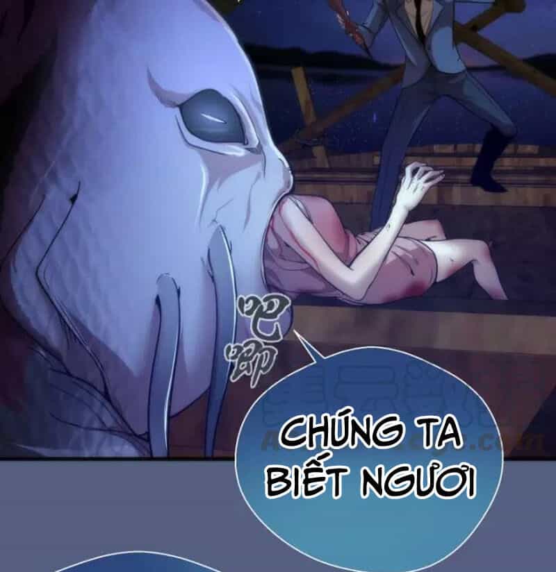 Cao Đẳng Linh Hồn - Chương 76.1 - ảnh 14