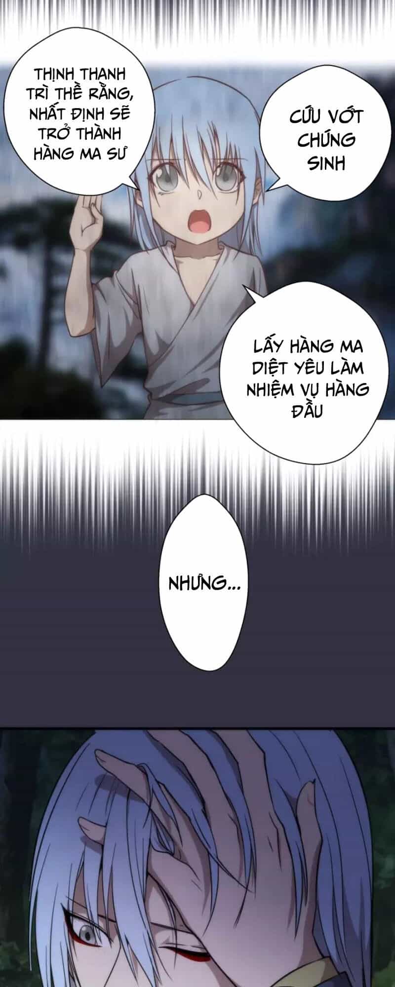 Cao Đẳng Linh Hồn - Chương 76.1 - ảnh 29