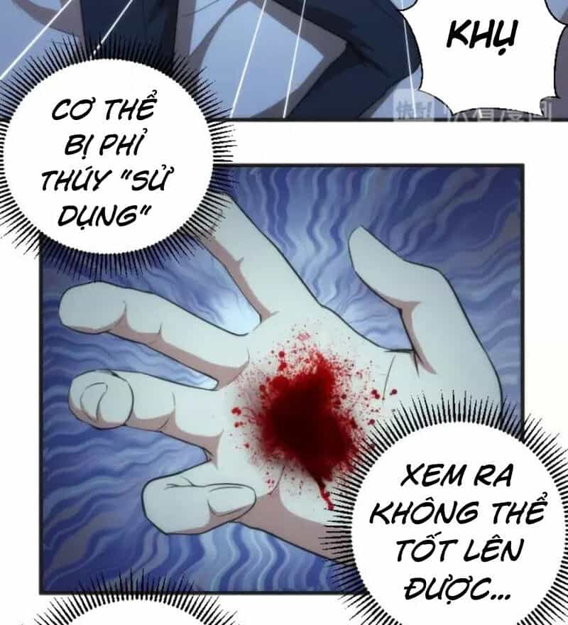 Cao Đẳng Linh Hồn - Chương 76.1 - ảnh 6