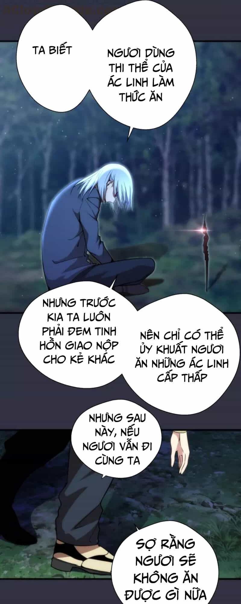 Cao Đẳng Linh Hồn - Chương 76.2 - ảnh 1