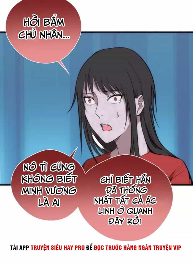 Cao Đẳng Linh Hồn - Chương 76.2 - ảnh 17