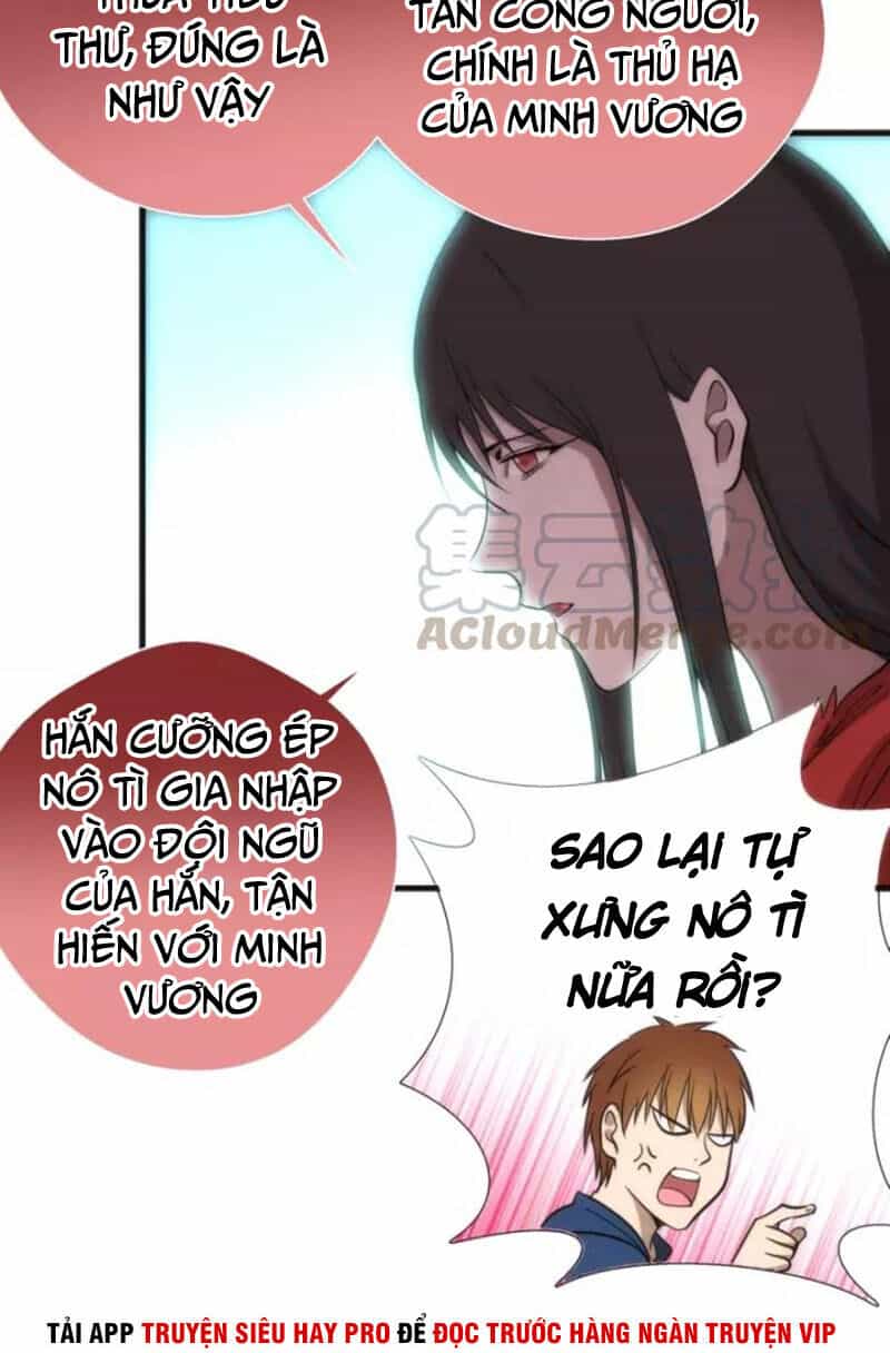 Cao Đẳng Linh Hồn - Chương 76.2 - ảnh 19