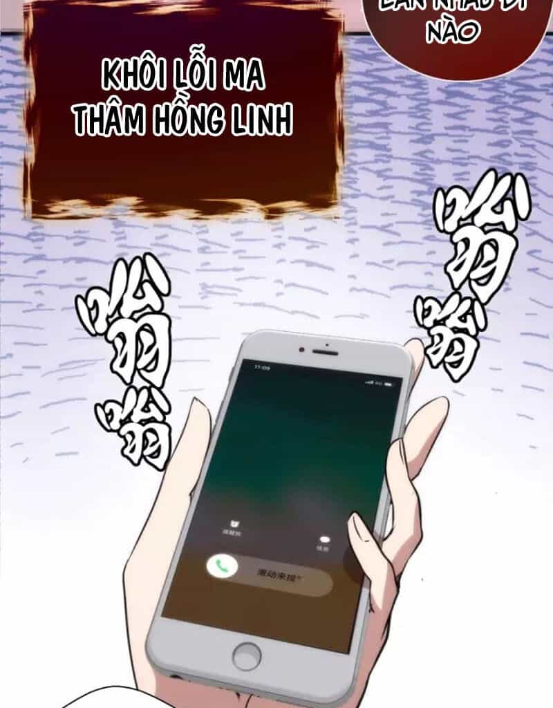 Cao Đẳng Linh Hồn - Chương 76.2 - ảnh 25