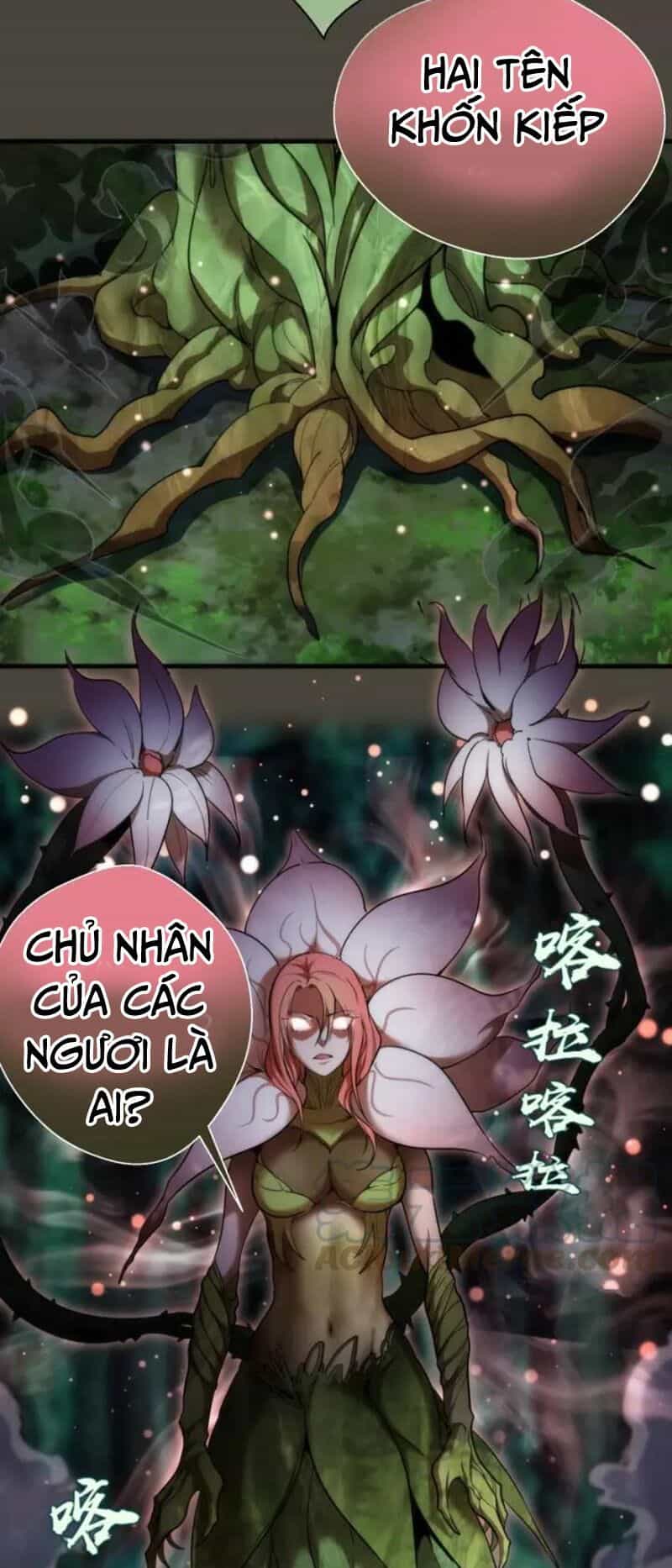 Cao Đẳng Linh Hồn - Chương 77 - ảnh 32