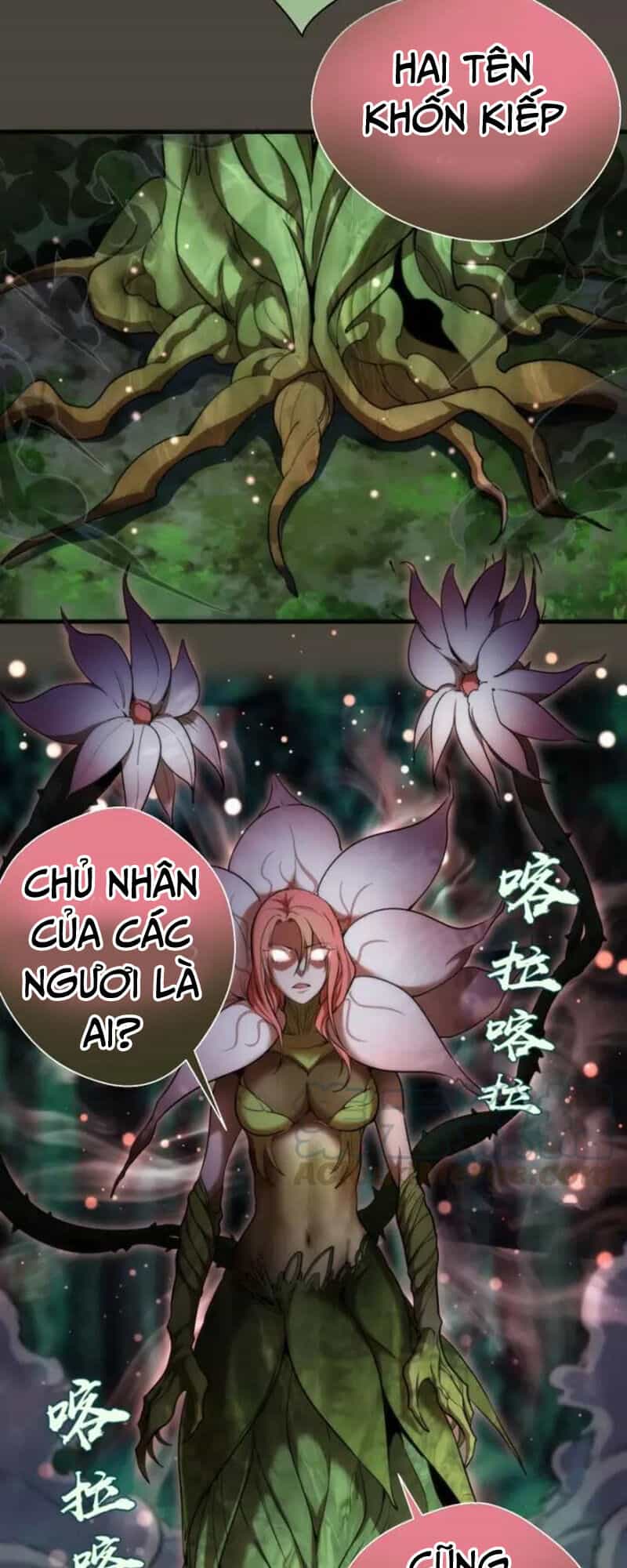 Cao Đẳng Linh Hồn - Chương 77.1 - ảnh 31