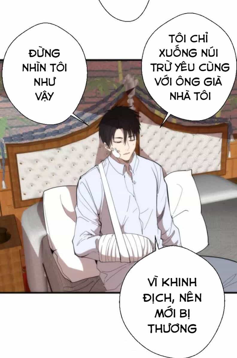 Cao Đẳng Linh Hồn - Chương 78 - ảnh 26