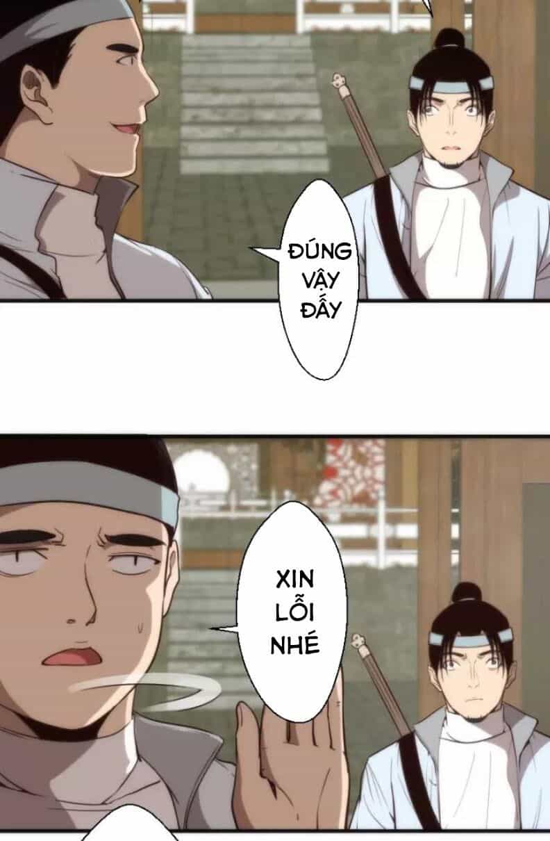 Cao Đẳng Linh Hồn - Chương 78 - ảnh 7