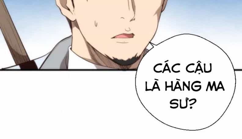 Cao Đẳng Linh Hồn - Chương 78.1 - ảnh 3