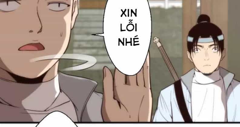 Cao Đẳng Linh Hồn - Chương 78.1 - ảnh 5