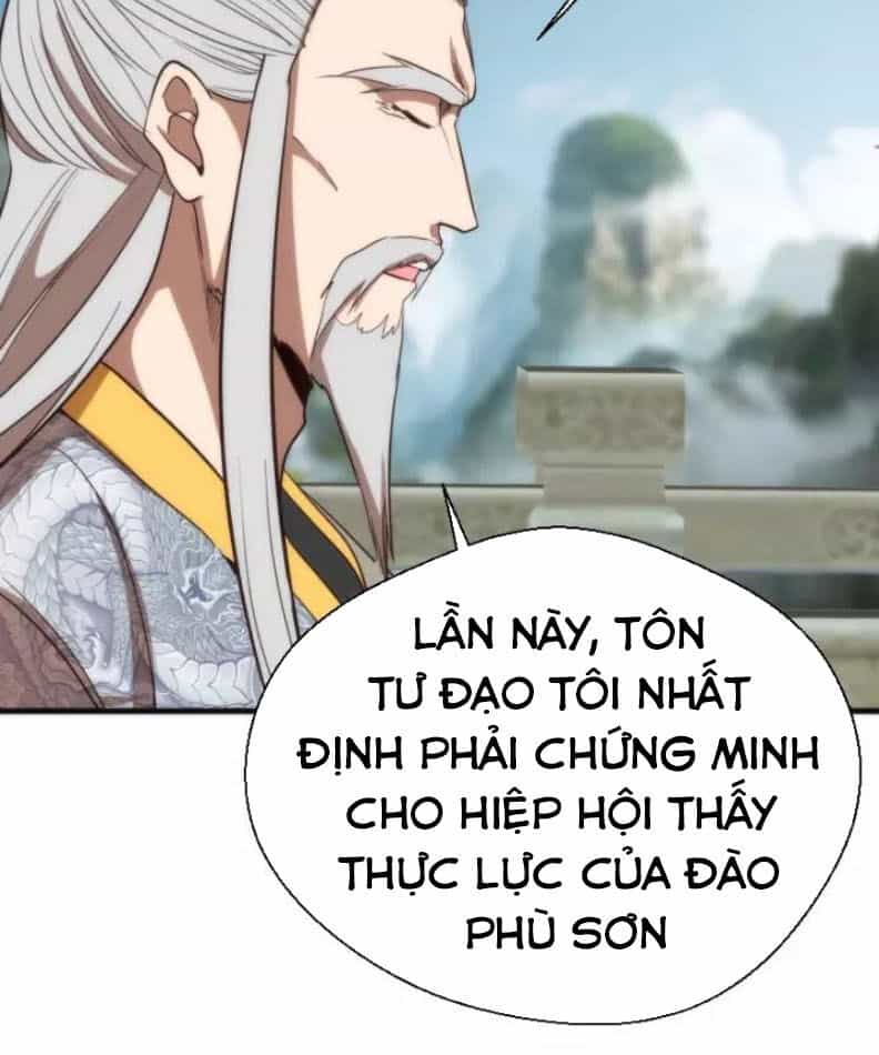 Cao Đẳng Linh Hồn - Chương 78.2 - ảnh 15