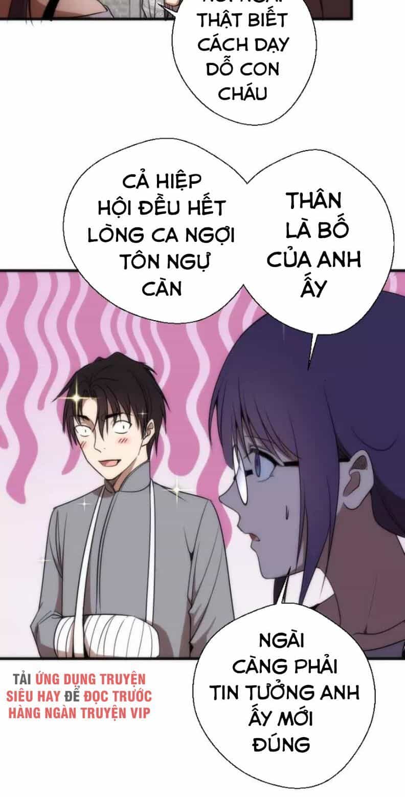 Cao Đẳng Linh Hồn - Chương 79 - ảnh 12