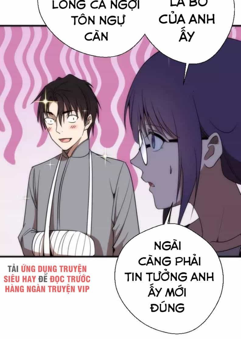 Cao Đẳng Linh Hồn - Chương 79.1 - ảnh 10