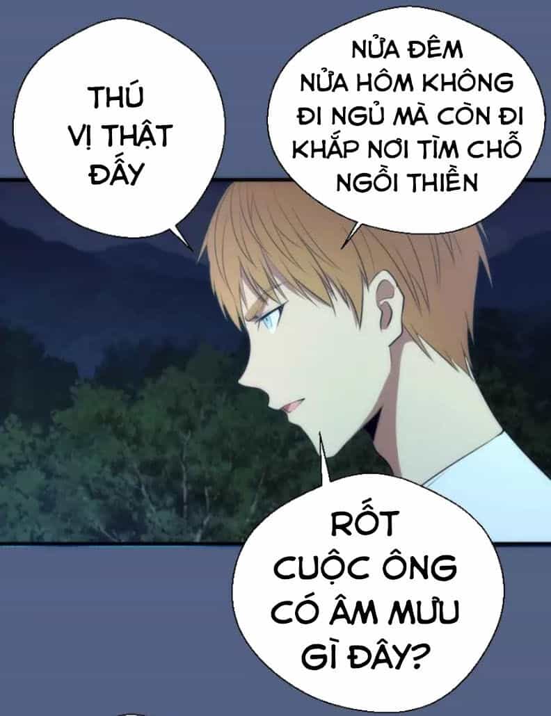 Cao Đẳng Linh Hồn - Chương 79.2 - ảnh 13