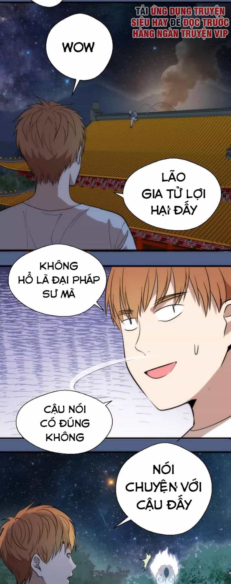Cao Đẳng Linh Hồn - Chương 79.2 - ảnh 26