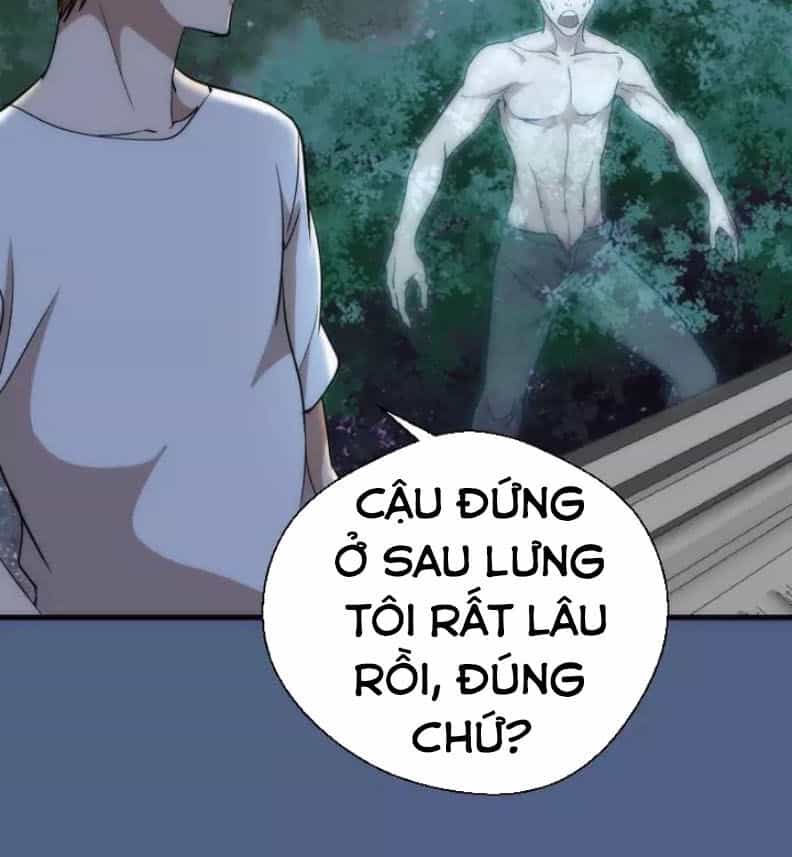 Cao Đẳng Linh Hồn - Chương 79.2 - ảnh 27