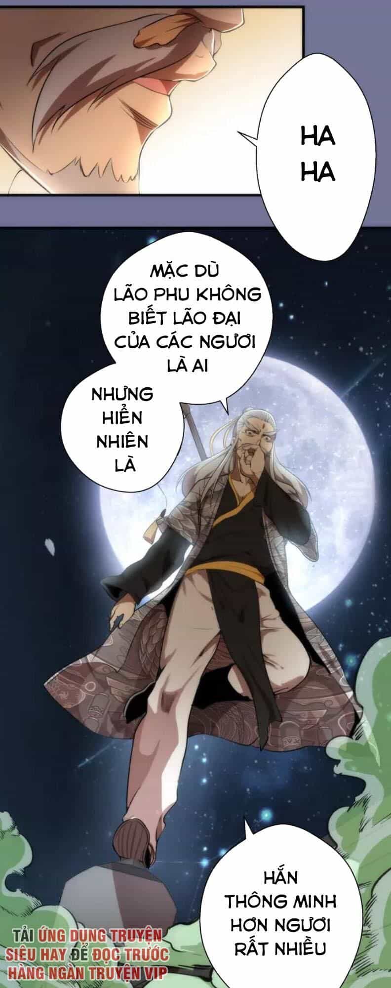 Cao Đẳng Linh Hồn - Chương 80.1 - ảnh 39
