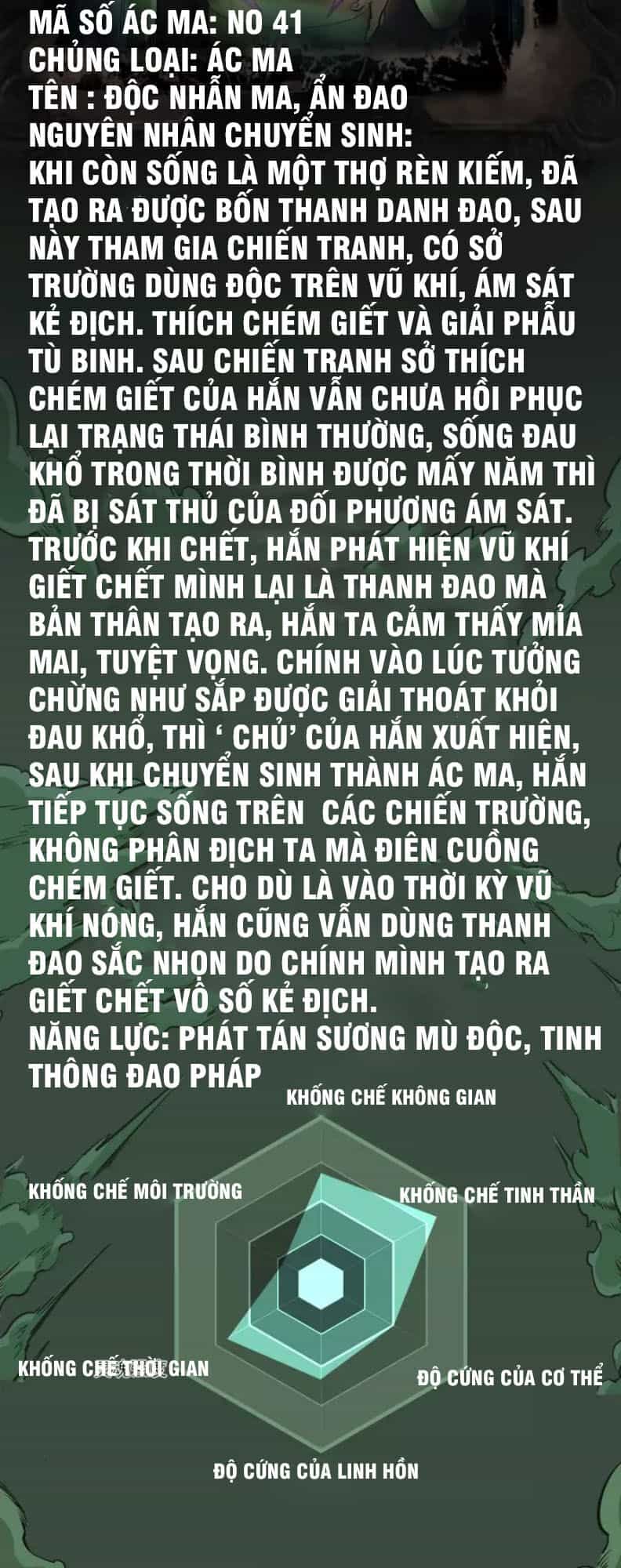 Cao Đẳng Linh Hồn - Chương 80.2 - ảnh 41